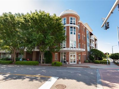 2951 Baltic Ave SUITE 205, Virginia Beach, VA, 23451