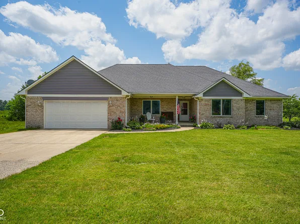 4946 S State Road 75, Jamestown, IN 46147