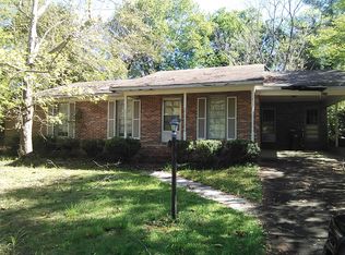 3680 Jessica Dr, Macon, GA 31217