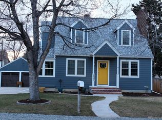 3895 Chase St, Wheat Ridge, CO 80212