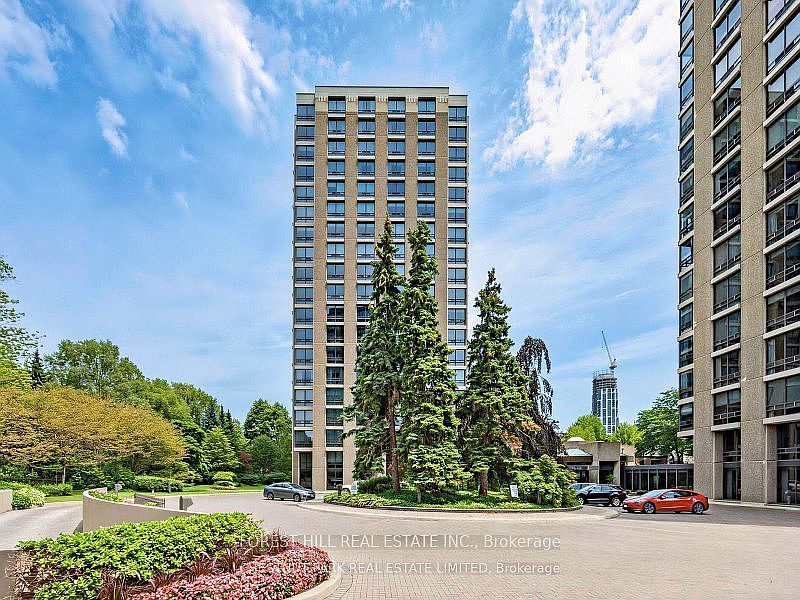 1st image of 625 Avenue Rd #503