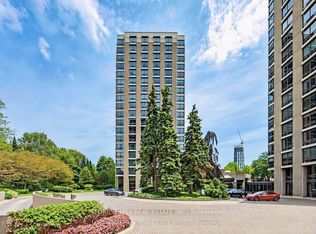 625 Avenue Rd #503, Toronto, ON M4V 2K7