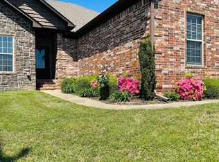 34 Lieblong Rd, Greenbrier, AR 72058