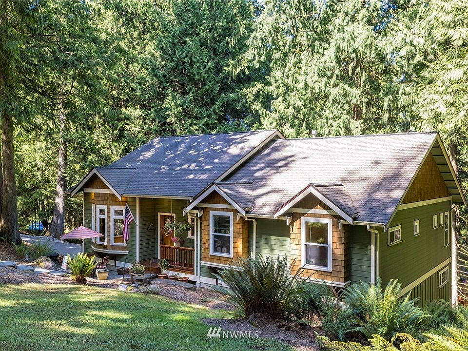 137 Sudden Valley Drive, Bellingham, WA 98229 Zillow