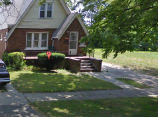 11414 Forrer St, Detroit, MI 48227