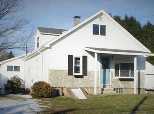 128 Lakeview Rd, Ebensburg, PA 15931