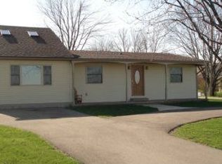 6240 N Washington Rd, Piqua, OH 45356
