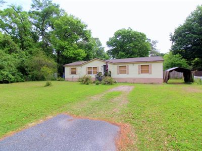 8475 NW 12th Ct, Ocala, FL, 34475