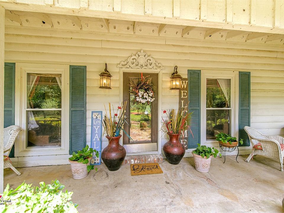 1124 Johnson Rd, Doyline, LA 71023 MLS 20352494 Zillow