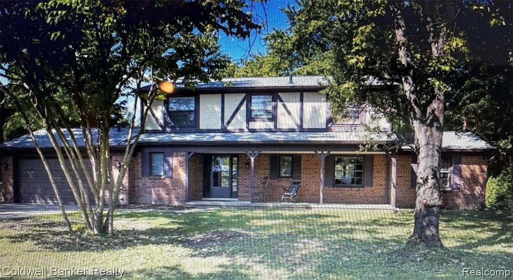 23117 Meadowbrook Rd, Novi, MI 48375 Zillow