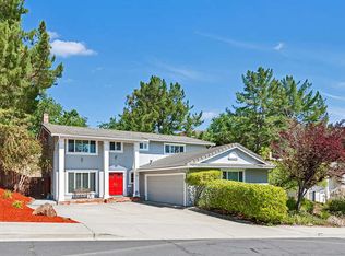 36 Lariat Ct, Walnut Creek, CA