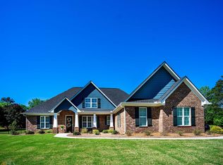 101 Pond View Point, Lagrange, GA 30240