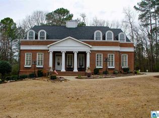 16 Old Coach Rd, Anniston, AL 36207