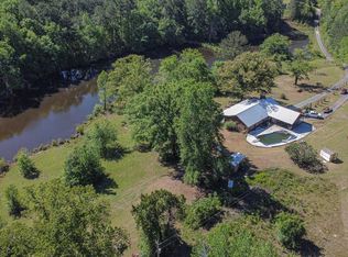 174 Mattie Gary Rd, Cusseta, GA 31805