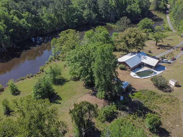 174 Mattie Gary Rd, Cusseta, GA 31805