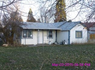 205 N Whipple St, Wallowa, OR 97885