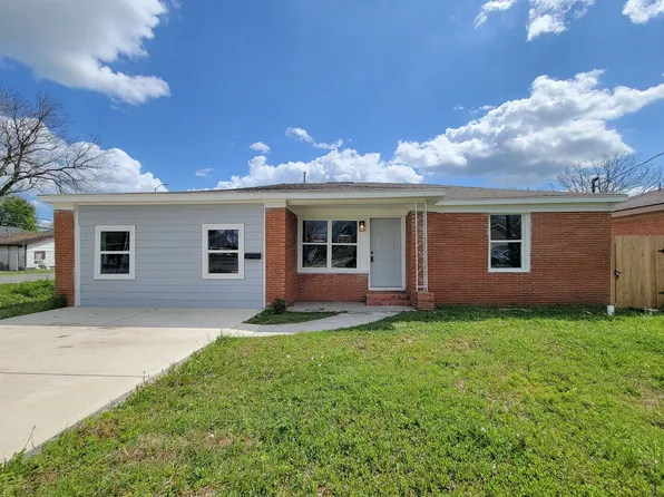 4538 Clover St, Houston, TX 77051