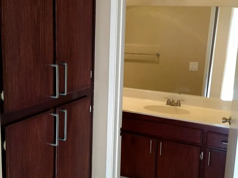 Hallway Storage
