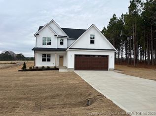 53 N Rabbit Run Dr, Smithfield, NC 27577