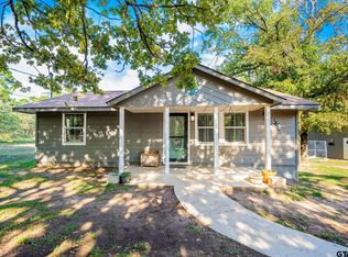 108 N King Lake Rd, Scroggins, TX 75480