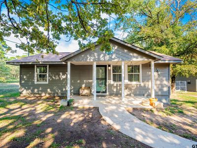 108 N King Lake Rd, Scroggins, TX, 75480