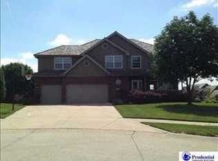 2222 S 181st Cir, Omaha, NE 68130