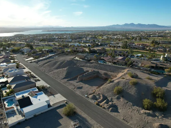 2399 Demaret Dr, Lake Havasu City, AZ 86406