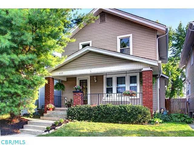 177 Frebis Ave photo 1