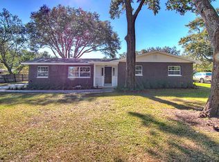 1505 E Private Dr, Lakeland, FL 33813