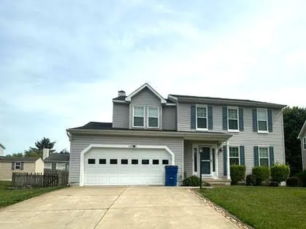 59 Cookson Dr, Stafford, VA 22556