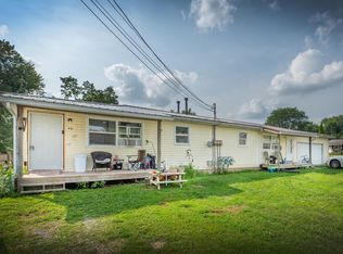 4 Ottawa Ave, Fredericktown, OH 43019