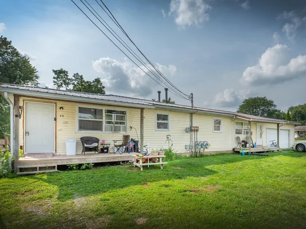 4 Ottawa Ave, Fredericktown, OH 43019