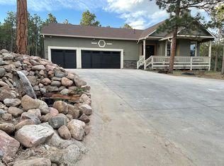 1440 Tari Dr, Colorado Springs, CO 80921
