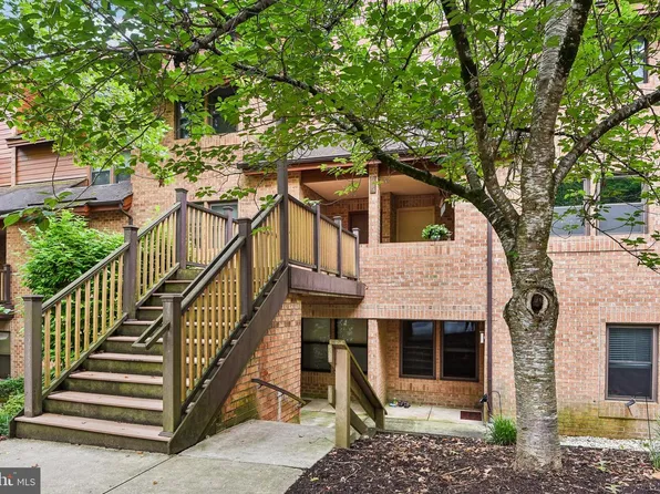 7505 Weather Worn Way Unit D, Columbia, MD 21046