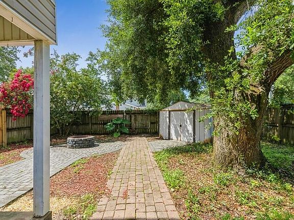 Backyard 2