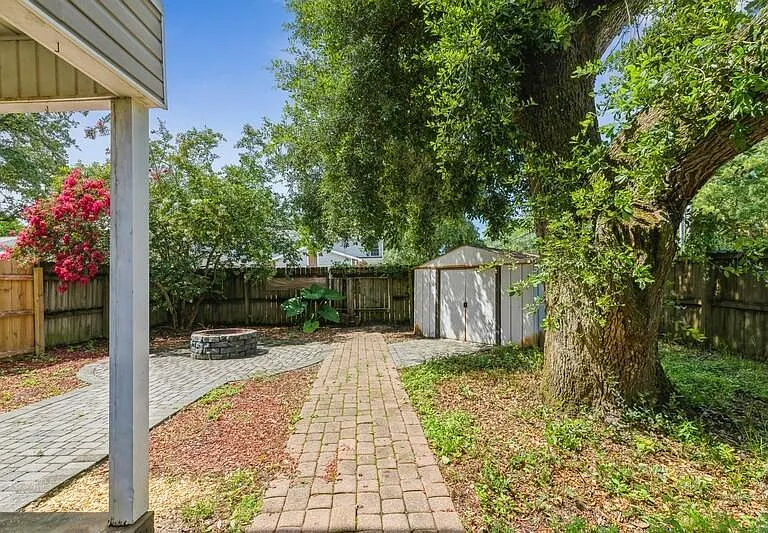 Backyard 2