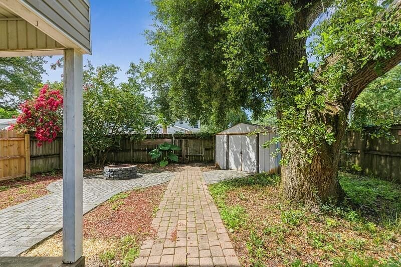 Backyard 2