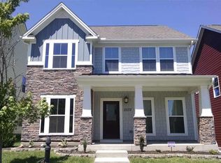 2033 Aventon Ln, Morrisville, NC 27560