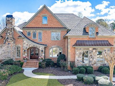 2842 Darlington Run, Duluth, GA, 30097