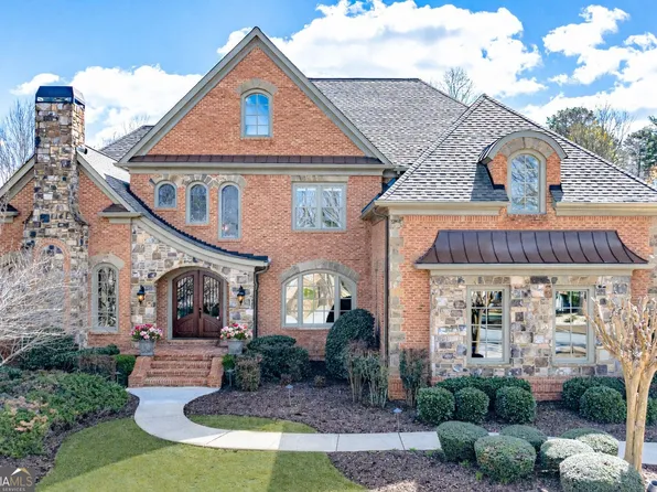 2842 Darlington Run, Duluth, GA 30097