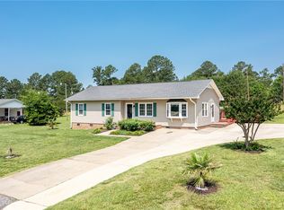 123 Smith Dr, Pelzer, SC 29669