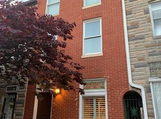218 S Ann St, Baltimore, MD 21231