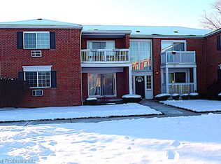 2440 Parmenter Blvd APT 109, Royal Oak, MI 48073