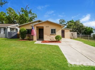 4118 W La Salle St, Tampa, FL 33607