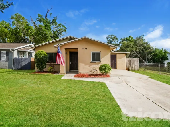 4118 W La Salle St, Tampa, FL 33607