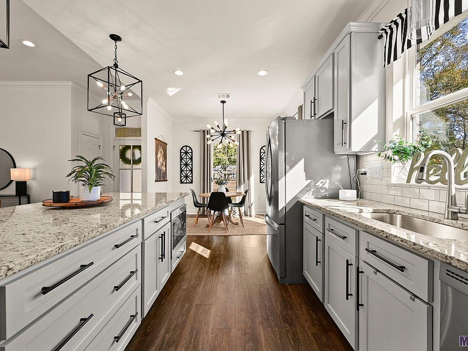 12100 Pendarvis Ln, Walker, LA 70785 Zillow