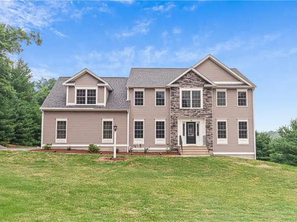 14 Longbrook Dr, Cumberland, RI 02864
