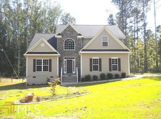 169 Red Ln, Gay, GA 30218