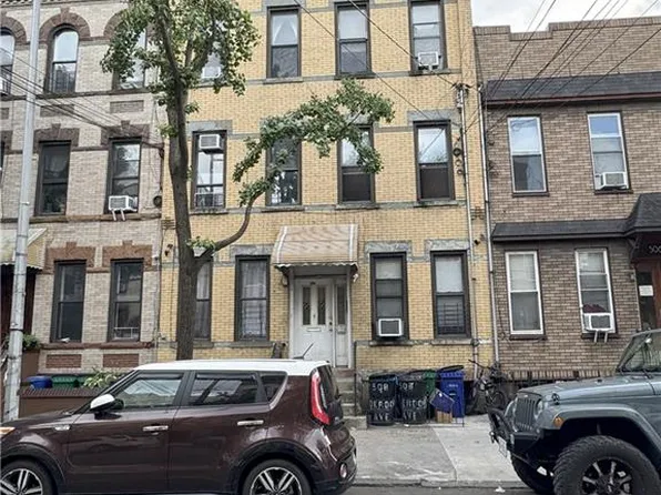 508 Onderdonk Ave, Ridgewood, NY 11385