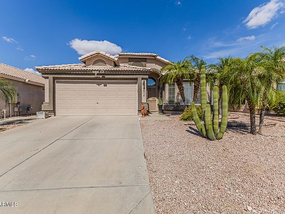 2nd image of 6614 W DESERT HOLLOW Drive
